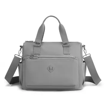 Geanta dama, Harmony GT2126, Gri imagine