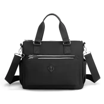 Geanta dama, Harmony GT2127, Negru imagine