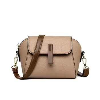 Geanta dama, Hespera GT3152, Bej imagine