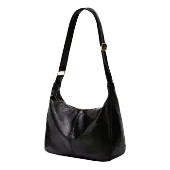 Geanta dama, Liorina GT3522, Negru imagine