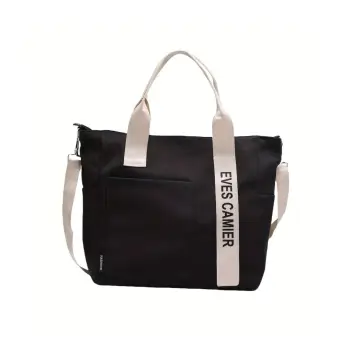 Geanta dama, Naelle GT3557, Negru imagine