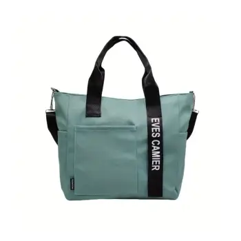 Geanta dama, Naelle GT3559, Verde imagine