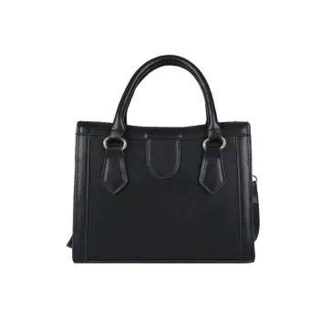 Geanta dama, Yvaine GT3455, Negru imagine