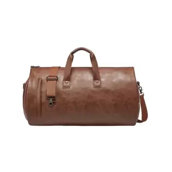 Geanta de calatorie Delis, Apolline GT2575, Maro imagine