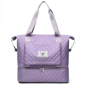 Geanta de calatorie, Nalani GT2973, Mov imagine