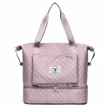 Geanta de calatorie, Nalani GT2976, Roz imagine