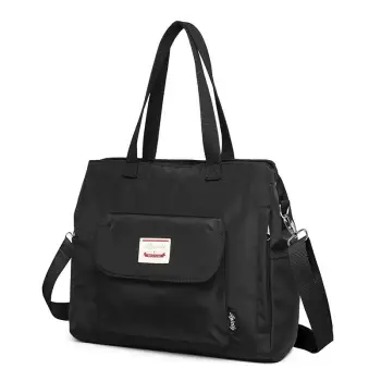 Geanta de calatorie, Nevaeh GT2978, Negru imagine