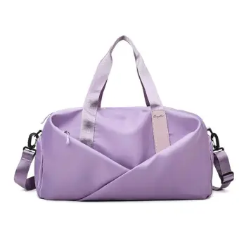Geanta de calatorie unisex, Arissa GT3549, Mov imagine