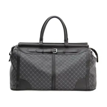 Geanta de calatorie unisex, Enara GT3472, Gri imagine