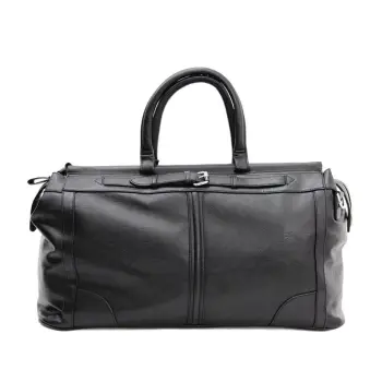 Geanta de calatorie unisex, Enara GT3473, Negru imagine