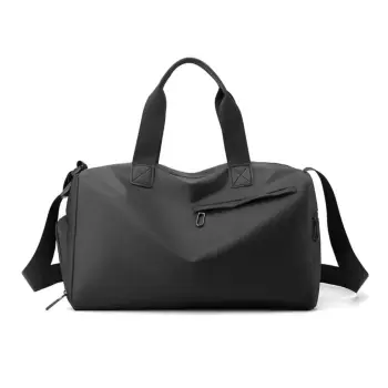 Geanta de calatorie unisex, Orelie GT3541, Negru imagine
