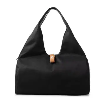 Geanta de calatorie unisex, Silvya GT3551, Negru imagine