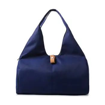 Geanta de calatorie unisex, Silvya GT3552, Albastru imagine