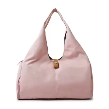 Geanta de calatorie unisex, Silvya GT3553, Roz imagine