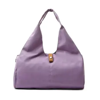 Geanta de calatorie unisex, Silvya GT3554, Mov imagine