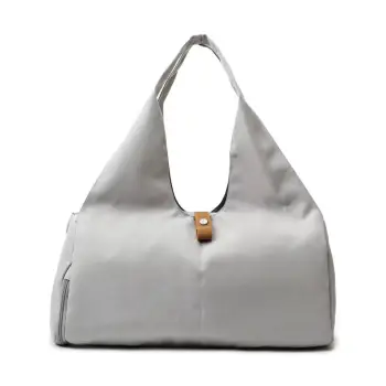 Geanta de calatorie unisex, Silvya GT3556, Gri imagine
