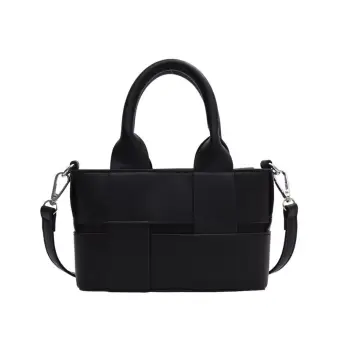 Geanta de dama, Aralyn GT3502, Negru imagine