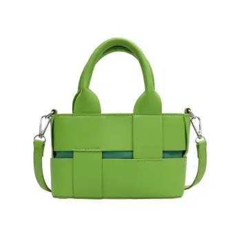 Geanta de dama, Aralyn GT3504, Verde imagine