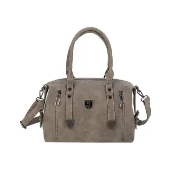 Geanta de dama, Estel GT3465, Bej imagine