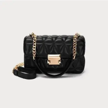 Geanta de dama, Ferelith GT2947, Negru imagine