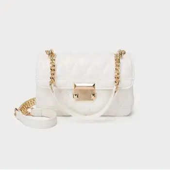 Geanta de dama, Ferelith GT2948, Alb imagine