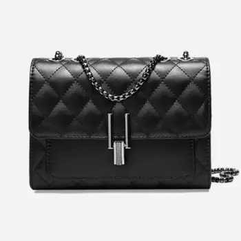Geanta de dama, Finola GT2949, Negru imagine