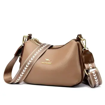 Geanta de dama, Fiora GT2799, Bej imagine