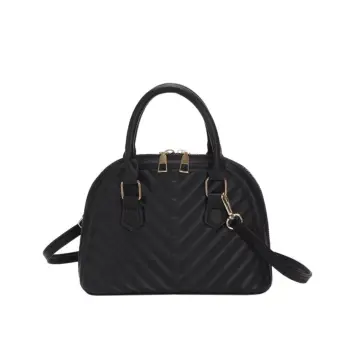 Geanta de dama, Ilanora GT3431, Negru imagine