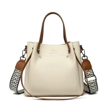 Geanta de dama, Isola GT3217, Crem imagine