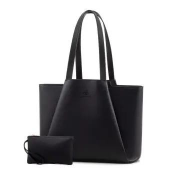 Geanta de dama, Lethia GT3389, Negru imagine