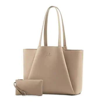 Geanta de dama, Lethia GT3390, Bej imagine