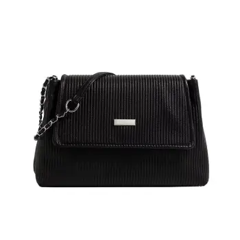 Geanta de dama, Nyella GT3417, Negru imagine