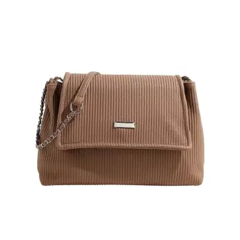 Geanta de dama, Nyella GT3419, Bej imagine