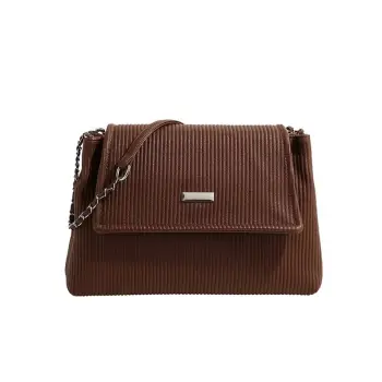 Geanta de dama, Nyella GT3420, Maro imagine