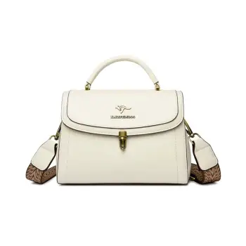 Geanta de dama, Orla GT3376, Crem imagine