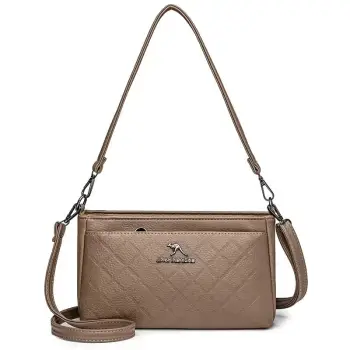 Geanta de dama, Palmer GT3791, Bej imagine