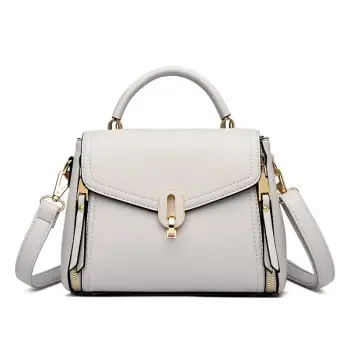 Geanta de dama, Rhiannon GT2830, Gri imagine