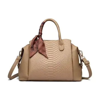 Geanta de dama, Sorelle GT3422, Bej imagine