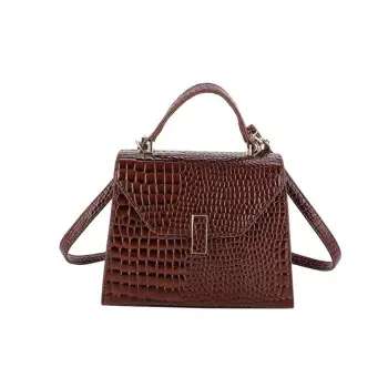 Geanta de dama, Thayana GT3405, Maro imagine