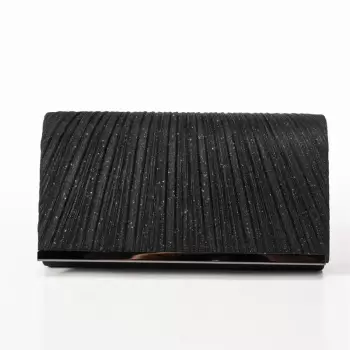 Geanta de ocazie, Mahalia GT2471, Negru imagine