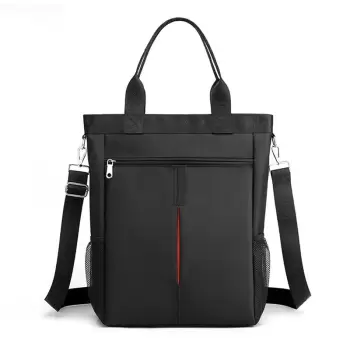 Geanta pentru barbati, Arturo GT2091, Negru imagine