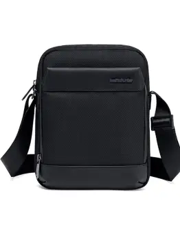 Geanta pentru barbati, K00679, Negru imagine