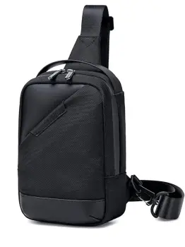 Geanta pentru barbati, XB00693, Negru imagine