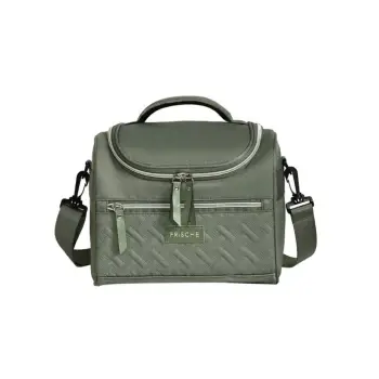 Geanta termoizolanta, Ksenia GT3567, Verde imagine