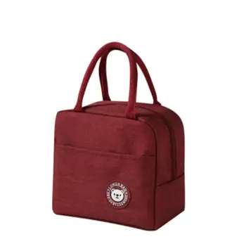 Geanta termoizolanta, Odalys GT2991, Bordo imagine