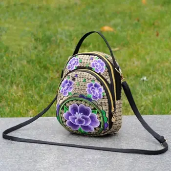 Geanta tip rucsac, Radella GT3018, Negru imagine