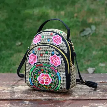 Geanta tip rucsac, Radella GT3022, Negru imagine