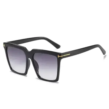 Ochelari de soare pentru femei, SG070, Negru imagine
