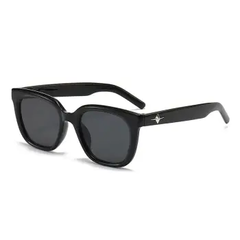 Ochelari de soare pentru femei, SG077, Negru imagine
