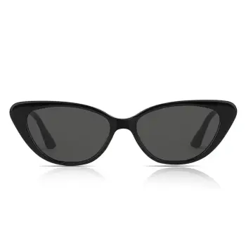 Ochelari de soare pentru femei, SG083, Negru imagine